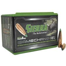 sierra-65mm-130gr-gamchager